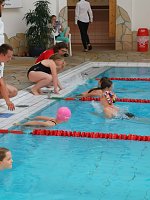 Bild: Erfolgreiche Wasserwachtjugend in Zeulenroda