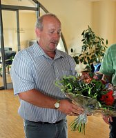 Aus der ersten Verbandsversammlung Bild: Aus der ersten Verbandsversammlung