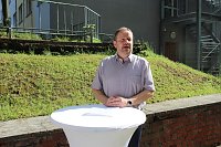 100 Jahre Wissen teilen Bild: 100 Jahre Wissen teilen