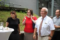 100 Jahre Wissen teilen Bild: 100 Jahre Wissen teilen