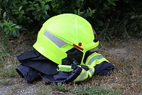 Weißes Pulver sorgt für Aufregung Bild: Weißes Pulver sorgt für Aufregung