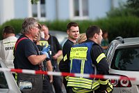 Weißes Pulver sorgt für Aufregung Bild: Weißes Pulver sorgt für Aufregung