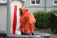 Weißes Pulver sorgt für Aufregung Bild: Weißes Pulver sorgt für Aufregung