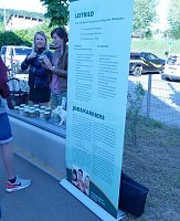 Schule trifft Wirtschaft Bild: Schule trifft Wirtschaft