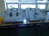Schule trifft Wirtschaft Bild: Schule trifft Wirtschaft