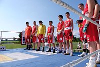 Sport und Kultur in Kleinfurra Bild: Sport und Kultur in Kleinfurra