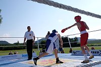 Sport und Kultur in Kleinfurra Bild: Sport und Kultur in Kleinfurra
