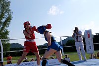 Sport und Kultur in Kleinfurra Bild: Sport und Kultur in Kleinfurra