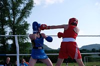 Sport und Kultur in Kleinfurra Bild: Sport und Kultur in Kleinfurra