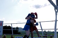 Sport und Kultur in Kleinfurra Bild: Sport und Kultur in Kleinfurra