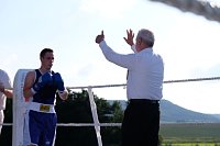 Sport und Kultur in Kleinfurra Bild: Sport und Kultur in Kleinfurra