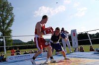 Sport und Kultur in Kleinfurra Bild: Sport und Kultur in Kleinfurra