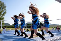 Sport und Kultur in Kleinfurra Bild: Sport und Kultur in Kleinfurra