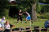 Sport und Kultur in Kleinfurra Bild: Sport und Kultur in Kleinfurra