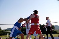 Sport und Kultur in Kleinfurra Bild: Sport und Kultur in Kleinfurra