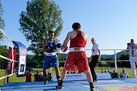 Sport und Kultur in Kleinfurra Bild: Sport und Kultur in Kleinfurra