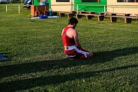 Sport und Kultur in Kleinfurra Bild: Sport und Kultur in Kleinfurra