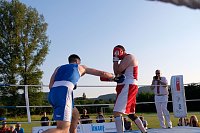 Sport und Kultur in Kleinfurra Bild: Sport und Kultur in Kleinfurra
