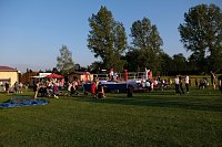 Sport und Kultur in Kleinfurra Bild: Sport und Kultur in Kleinfurra