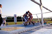 Sport und Kultur in Kleinfurra Bild: Sport und Kultur in Kleinfurra