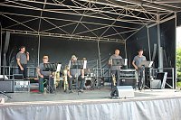 Gelungenes Radwegsfest ruft nach Wiederholung Bild: Gelungenes Radwegsfest ruft nach Wiederholung