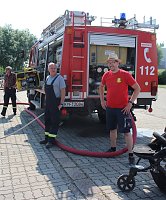Gelungenes Radwegsfest ruft nach Wiederholung Bild: Gelungenes Radwegsfest ruft nach Wiederholung