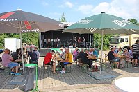 Gelungenes Radwegsfest ruft nach Wiederholung Bild: Gelungenes Radwegsfest ruft nach Wiederholung
