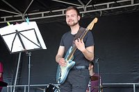 Gelungenes Radwegsfest ruft nach Wiederholung Bild: Gelungenes Radwegsfest ruft nach Wiederholung