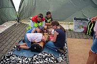 Gelungenes Radwegsfest ruft nach Wiederholung Bild: Gelungenes Radwegsfest ruft nach Wiederholung