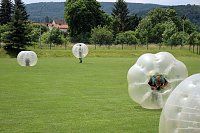 Gelungenes Radwegsfest ruft nach Wiederholung Bild: Gelungenes Radwegsfest ruft nach Wiederholung