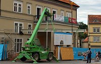 Bild: Dies und das aus Sondershausen