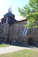 Orgelweihe in Bad Frankenhausen Bild: Orgelweihe in Bad Frankenhausen