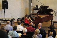 Schuljahresabschlusskonzerte der Kreismusikschule Bild: Schuljahresabschlusskonzerte der Kreismusikschule