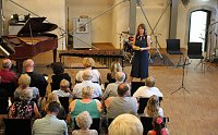 Schuljahresabschlusskonzerte der Kreismusikschule Bild: Schuljahresabschlusskonzerte der Kreismusikschule