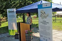 Natura 2000-Stationen erweitert: Bild: Natura 2000-Stationen erweitert:
