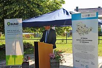 Natura 2000-Stationen erweitert: Bild: Natura 2000-Stationen erweitert: