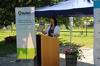 Natura 2000-Stationen erweitert: Bild: Natura 2000-Stationen erweitert: