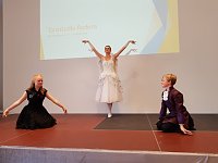 Bild: Tanz und Spiel