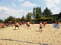 Sommer Pokal Turnier 2019 Bild: Sommer Pokal Turnier 2019