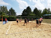 Sommer Pokal Turnier 2019 Bild: Sommer Pokal Turnier 2019