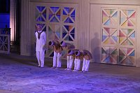Premiere von "Die Entführung aus dem Serail" ein Volltreffer Bild: Premiere von "Die Entführung aus dem Serail" ein Volltreffer