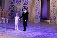 Premiere von "Die Entführung aus dem Serail" ein Volltreffer Bild: Premiere von "Die Entführung aus dem Serail" ein Volltreffer