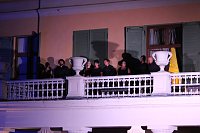 Premiere von "Die Entführung aus dem Serail" ein Volltreffer Bild: Premiere von "Die Entführung aus dem Serail" ein Volltreffer