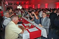Lockere Gesprächsrunden zum Jubiläum Bild: Lockere Gesprächsrunden zum Jubiläum