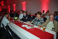 Lockere Gesprächsrunden zum Jubiläum Bild: Lockere Gesprächsrunden zum Jubiläum