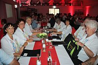 Lockere Gesprächsrunden zum Jubiläum Bild: Lockere Gesprächsrunden zum Jubiläum