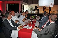 Lockere Gesprächsrunden zum Jubiläum Bild: Lockere Gesprächsrunden zum Jubiläum