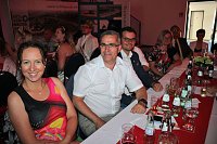 Lockere Gesprächsrunden zum Jubiläum Bild: Lockere Gesprächsrunden zum Jubiläum
