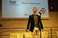Lockere Gesprächsrunden zum Jubiläum Bild: Lockere Gesprächsrunden zum Jubiläum