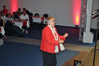 Lockere Gesprächsrunden zum Jubiläum Bild: Lockere Gesprächsrunden zum Jubiläum